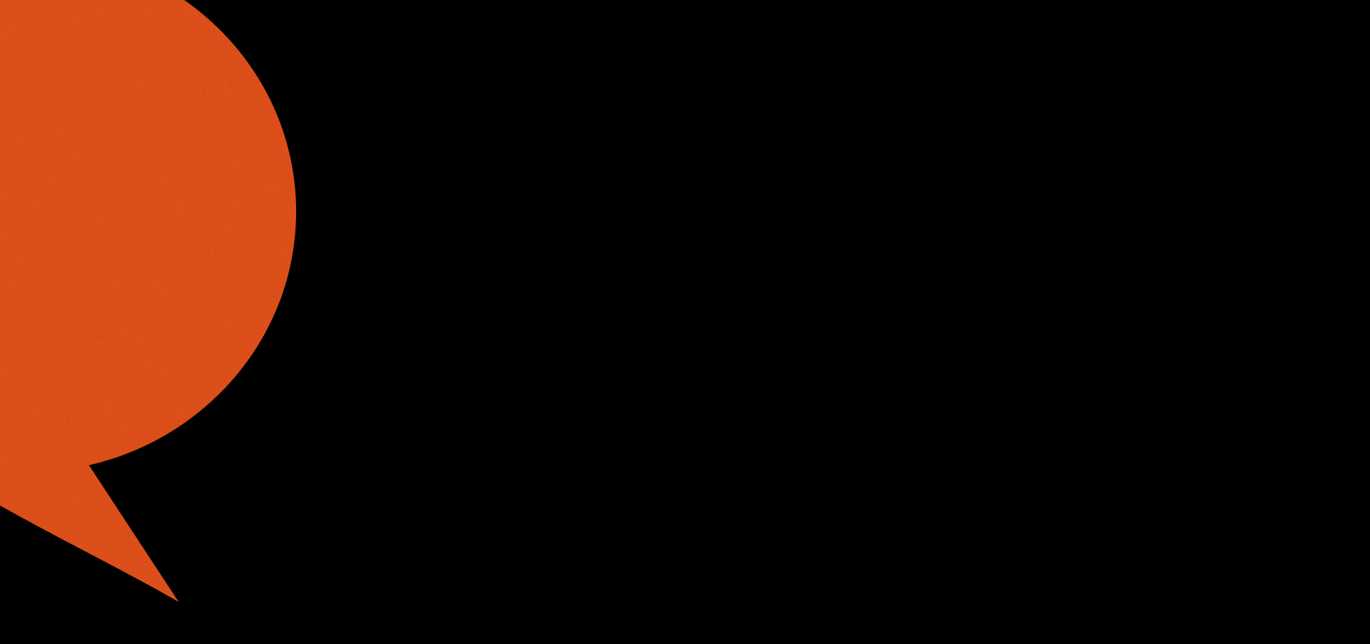 Modern architectural building with a sleek design