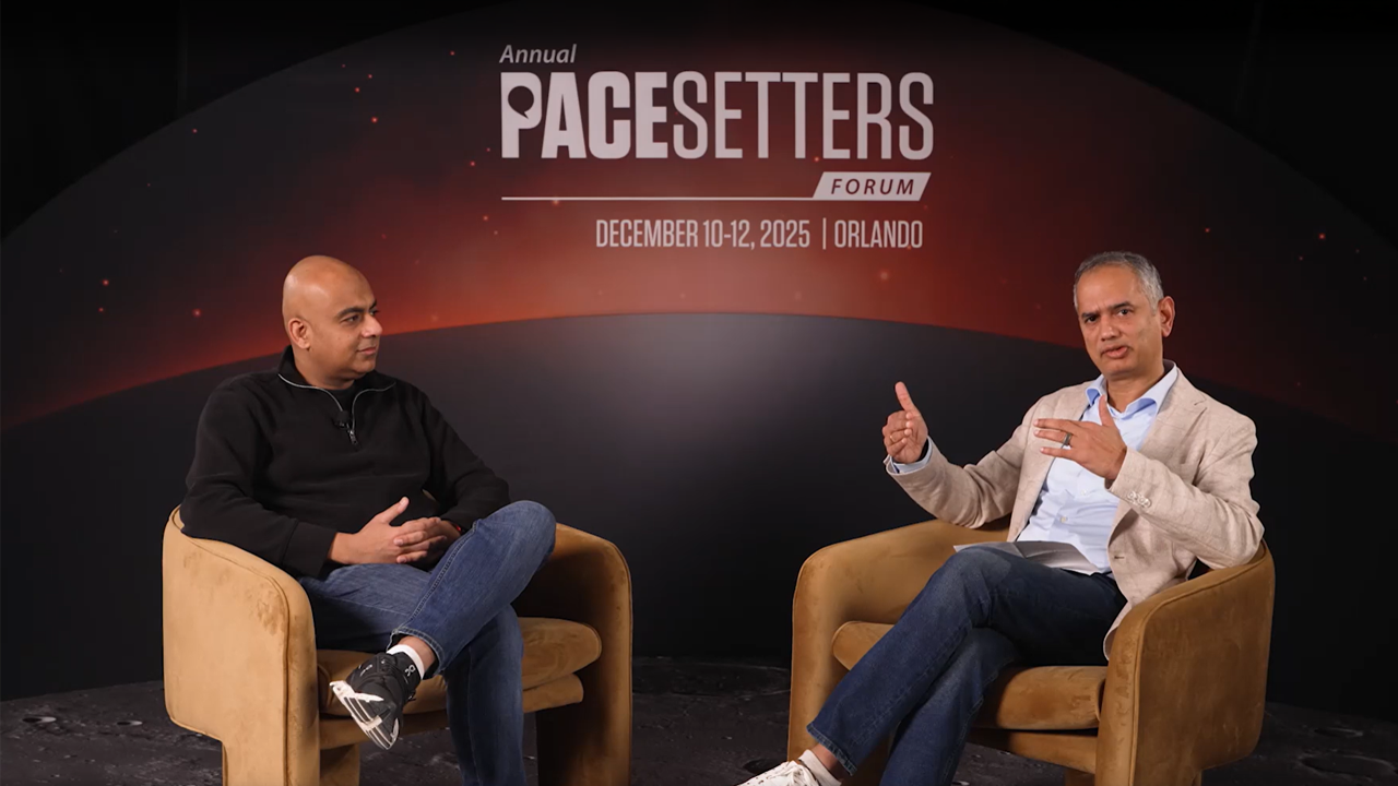 Healthcare: A Real-time Enterprise Vision